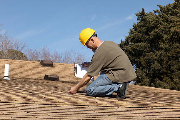 Fast & Reliable Emergency Roof Repairs in Manatee Road, FL