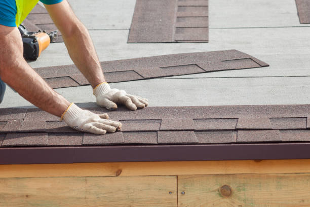 Roof Insulation in Manatee Road, FL